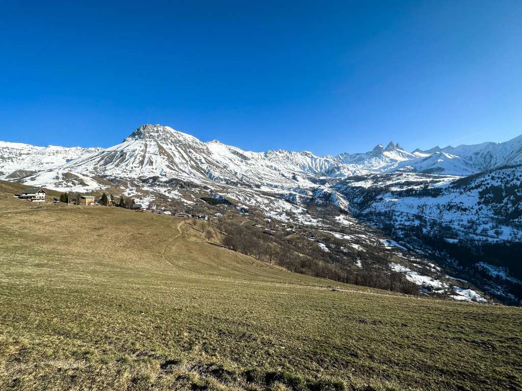 Vue albiez